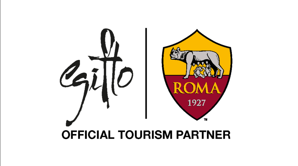 partnership turismo As Roma Egitto