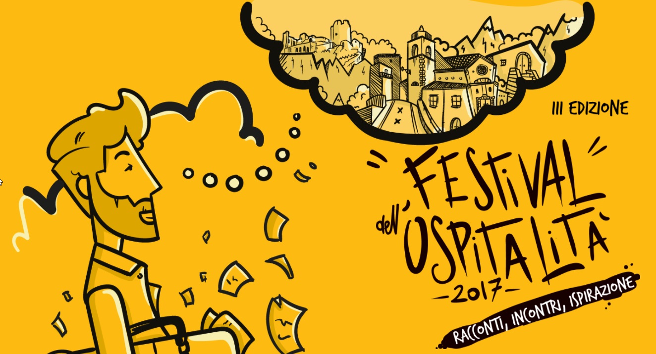 Festival dell'Ospitalità 2017