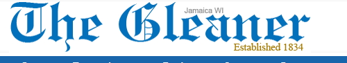 jamaica gleaner